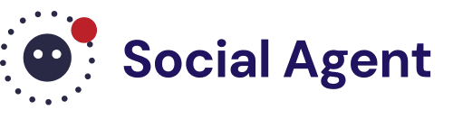 Social Agent App