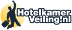 Hotelkamerveiling